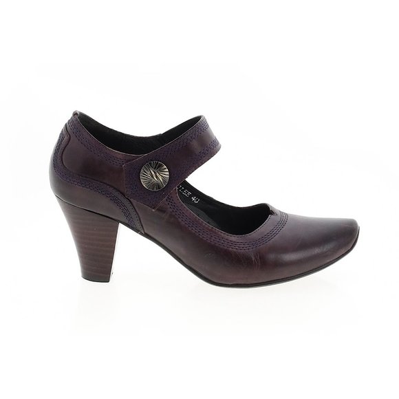 spring step mary jane shoes